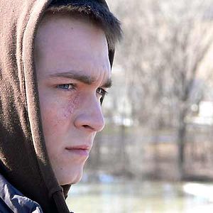 Foto Maxime Dumontier