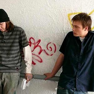 Foto Maxime Dumontier