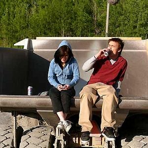 Foto Maxime Dumontier