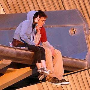 Foto Maxime Dumontier