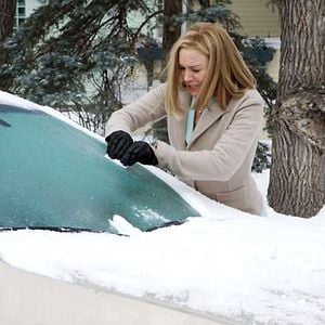 Foto Ejecutiva en apuros