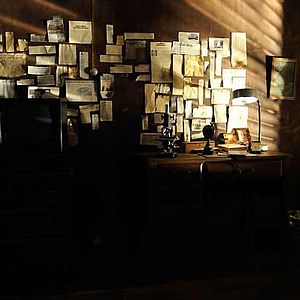 Foto Srinath Christopher Samarasinghe