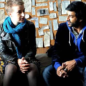 Foto Srinath Christopher Samarasinghe