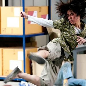 Foto Prachya Pinkaew