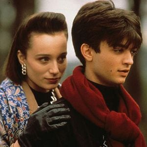 Foto Kristin Scott Thomas