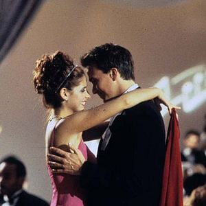 Foto Sean Patrick Flanery