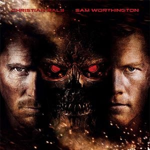 Foto Terminator Salvation