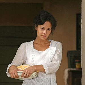 Foto Armelle Deutsch