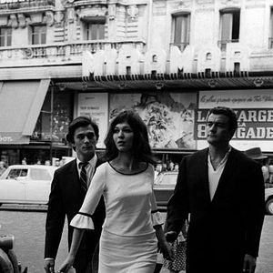 Foto José Bénazéraf