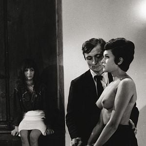 Foto José Bénazéraf