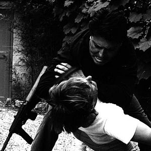 Foto José Bénazéraf