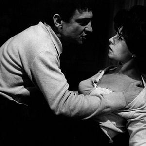 Foto José Bénazéraf