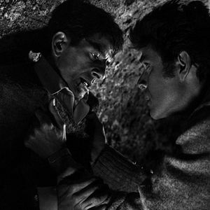 Foto José Bénazéraf