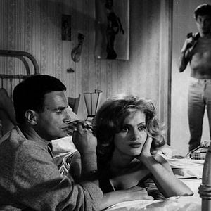 Foto José Bénazéraf