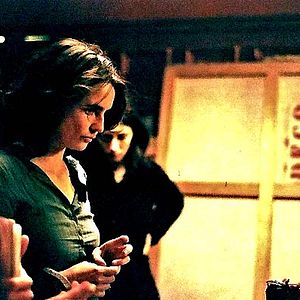 Foto Je te mangerais