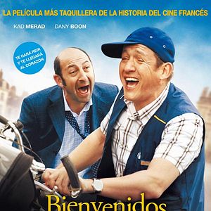 Foto Bienvenidos al norte