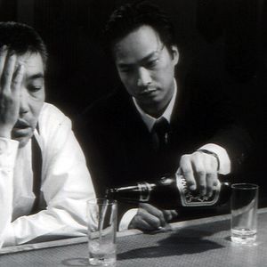 Foto Masahiro Kobayashi