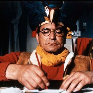 Foto Alexandre Jardin