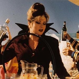 Foto Alexandre Jardin