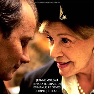 Foto Plus tard tu comprendras (TV)