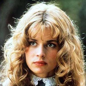 Foto Nastassja Kinski