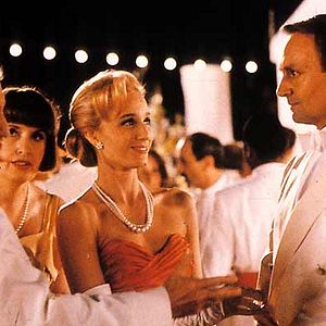 Foto Kristin Scott Thomas