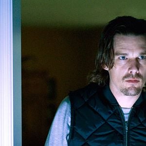 Foto Ethan Hawke