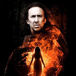 Foto En tiempo de brujas