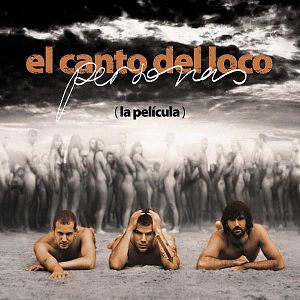 Foto El Canto del Loco - La Película