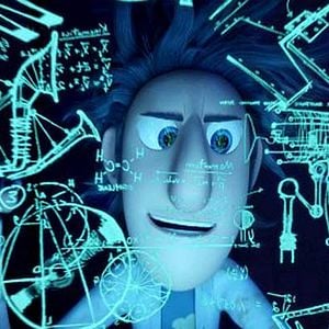 Foto Lluvia de albóndigas