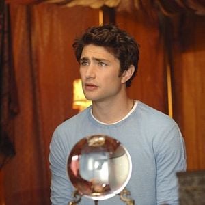 Foto Matt Dallas