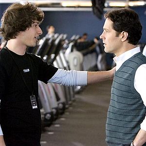 Te quiero, tío - Película 2009