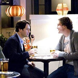 Foto Te quiero, tío