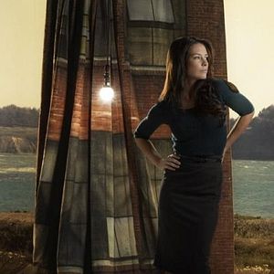 Foto Evangeline Lilly