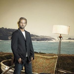 Foto Josh Holloway