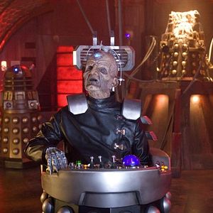 Foto Doctor Who (2005)