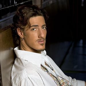 Foto Eric Balfour