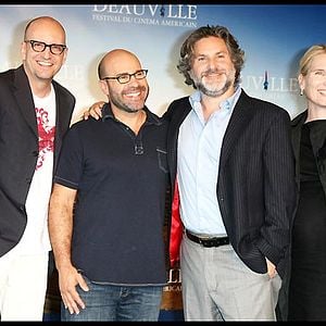 Foto Steven Soderbergh