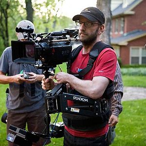 Foto Steven Soderbergh