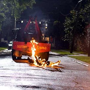 Foto El destino final 3D