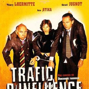 Foto Trafic d'influence