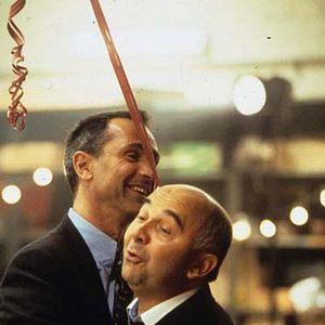 Foto Trafic d'influence