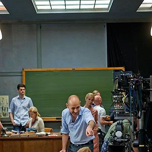 Foto El Pequeño Nicolás