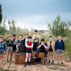 Foto El Pequeño Nicolás