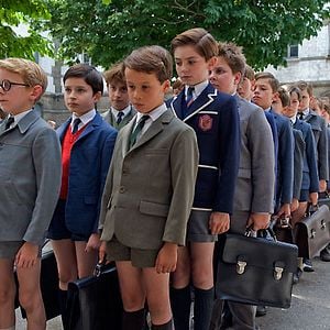 Foto El Pequeño Nicolás