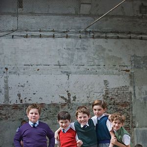 Foto El Pequeño Nicolás