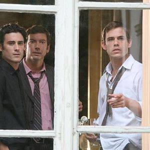 Foto Thomas Seraphine