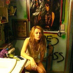 Foto Scout Taylor-Compton