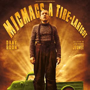 Micmacs - Película 2009