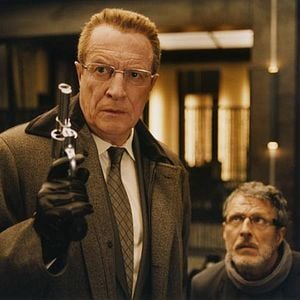 Foto André Dussollier